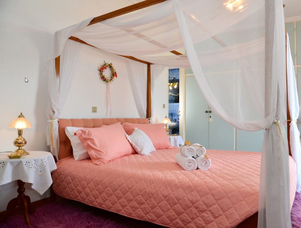 Noble Inn Loutraki  Eksteriør bilde